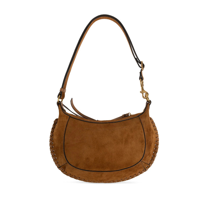 Isabel Marant Bags - Brown | c99eda16f19d9f718eac083033bb53fecf33f4b9