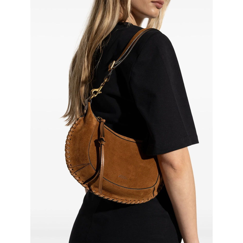 Isabel Marant Bags - Brown | de17aacf37c79ff34b8c0074e17eefd0765b671e