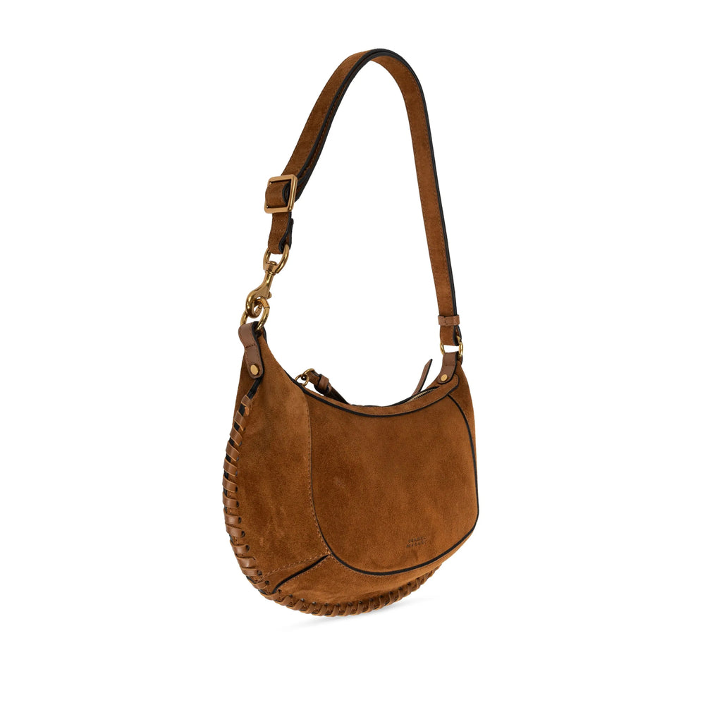 Isabel Marant Bags - Brown | c7e6b1f57ef33ab9eb6ab4f8ec631c8ef20abe2d