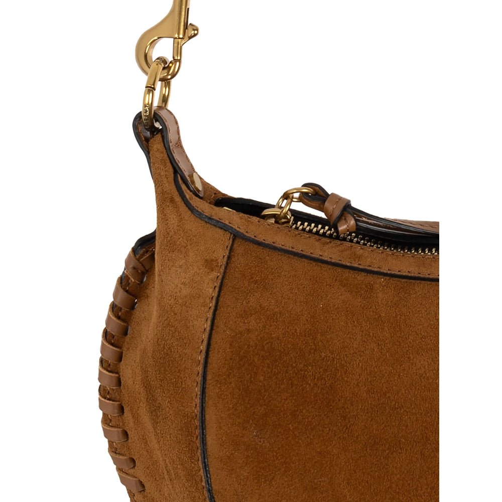 Isabel Marant Bags - Brown | 256c19143a947d0ac73b4127dc7eff5492c65f58