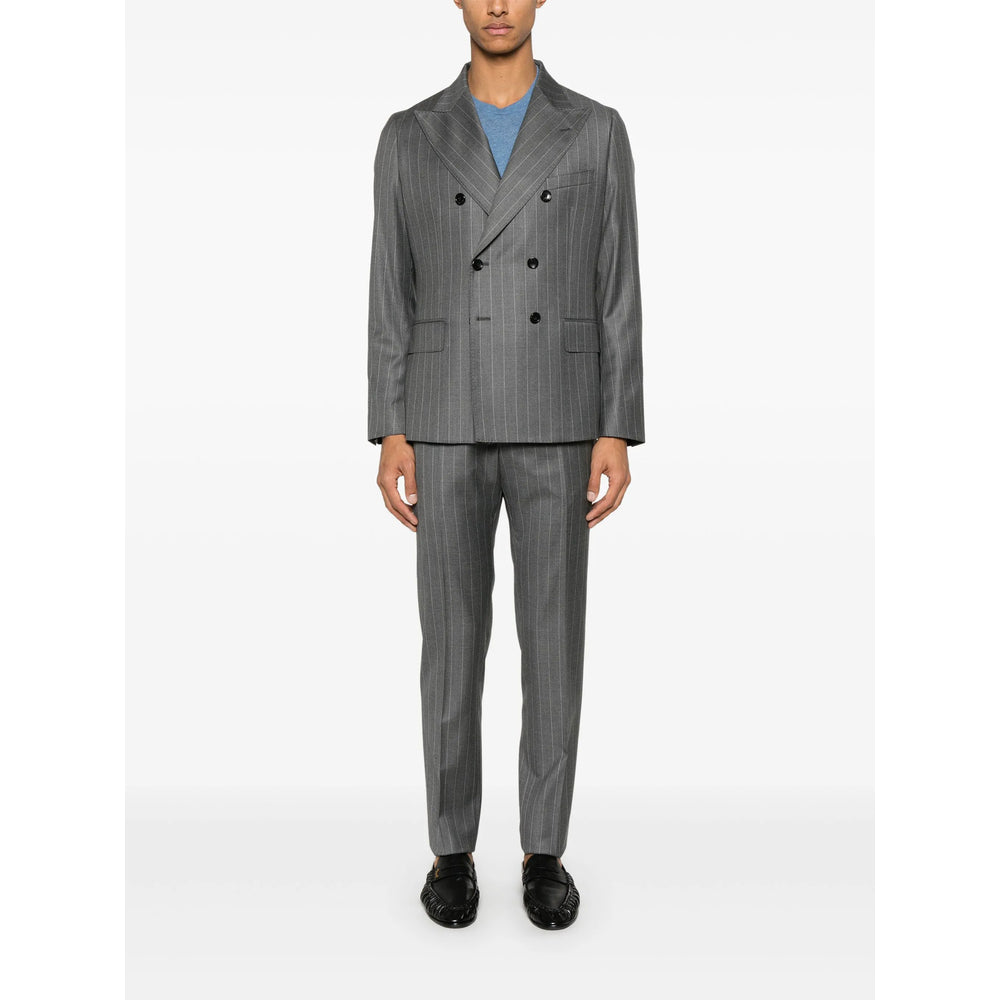 Reveres 1949 Suits - Gray | bd05de6fe4314191c18e92055242287448fc3f3d