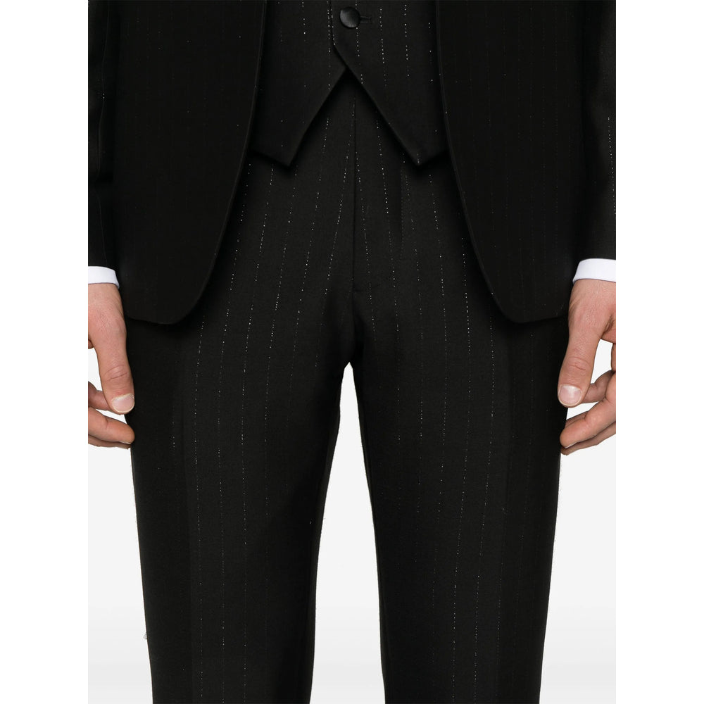 Reveres 1949 Suits - Black | 5d934f0d1776907ca572d62893d81b0ebae16dbc