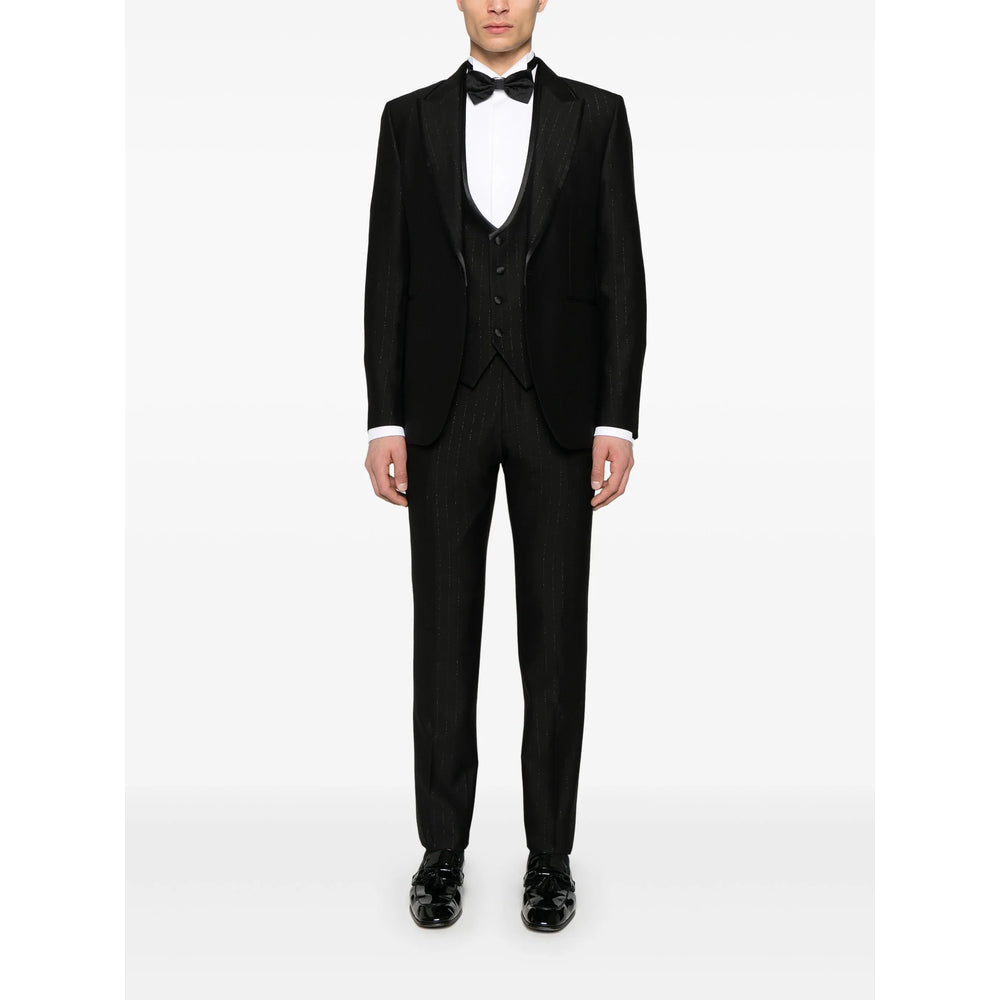 Reveres 1949 Suits - Black | 5ef3999a6551e08321b9b507fc62ed74c7ec6829