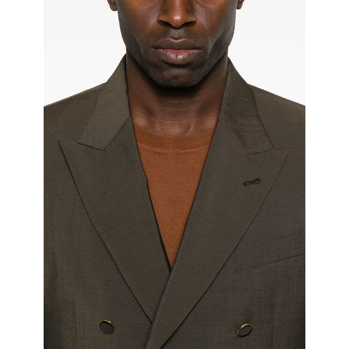 Reveres 1949 Jackets - Brown | 551244c589166de3a9df67dd302f03abad45b313