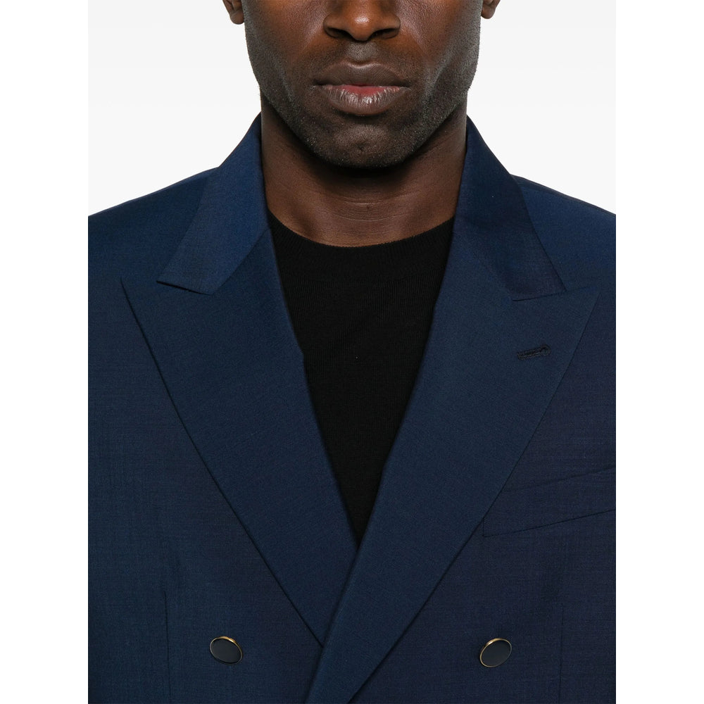 Reveres 1949 Jackets - Blue | 46666a13128bddc1770b66a60a69716bd65ff8be