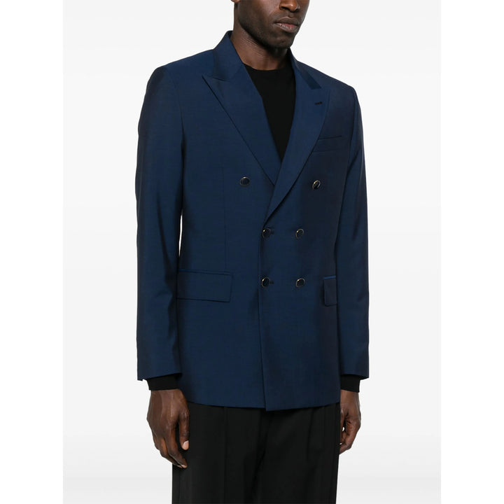 Reveres 1949 Jackets - Blue | 9077f27d35cd422b8bd50f5c229a962e694e703e