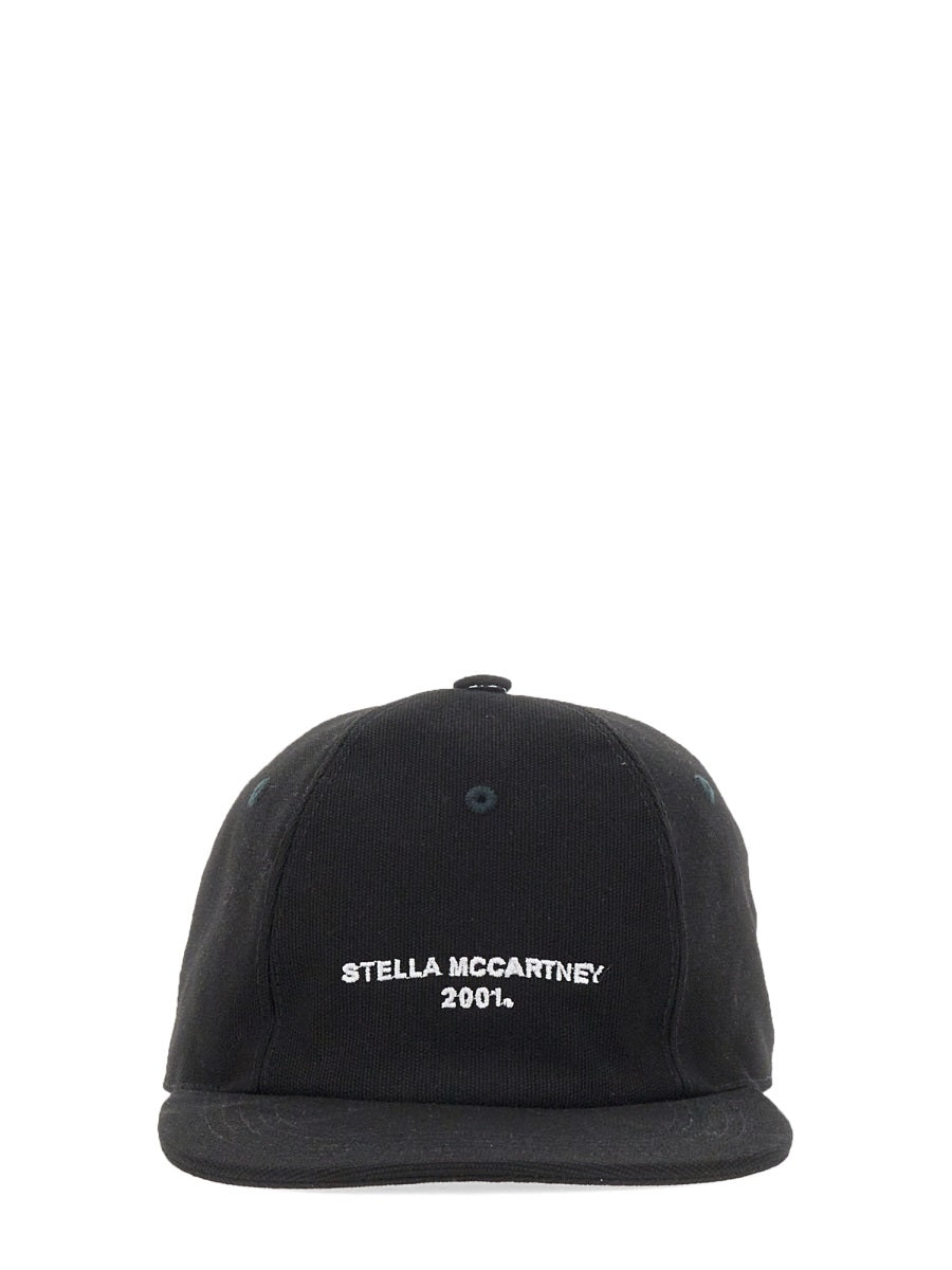 Stella McCartney Hats - Black | Wanan Luxury