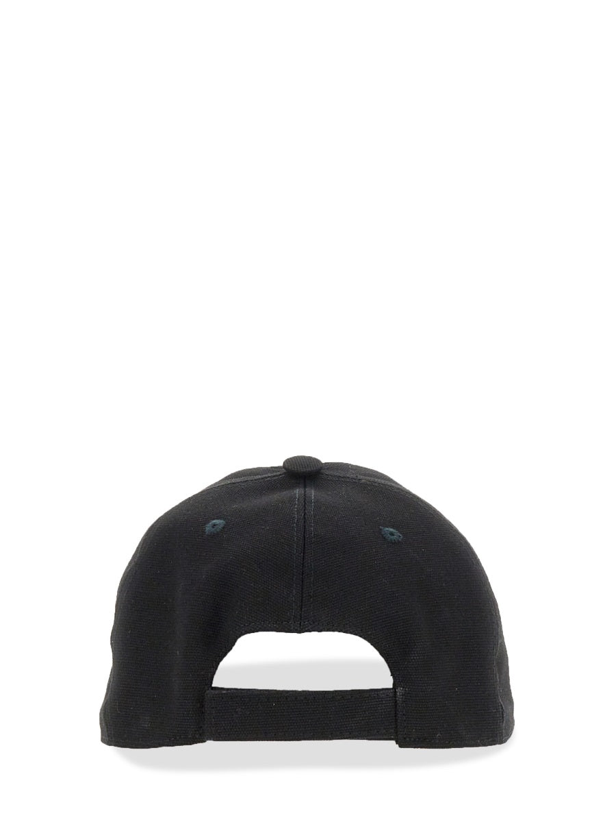 Stella McCartney Hats - Black | Wanan Luxury