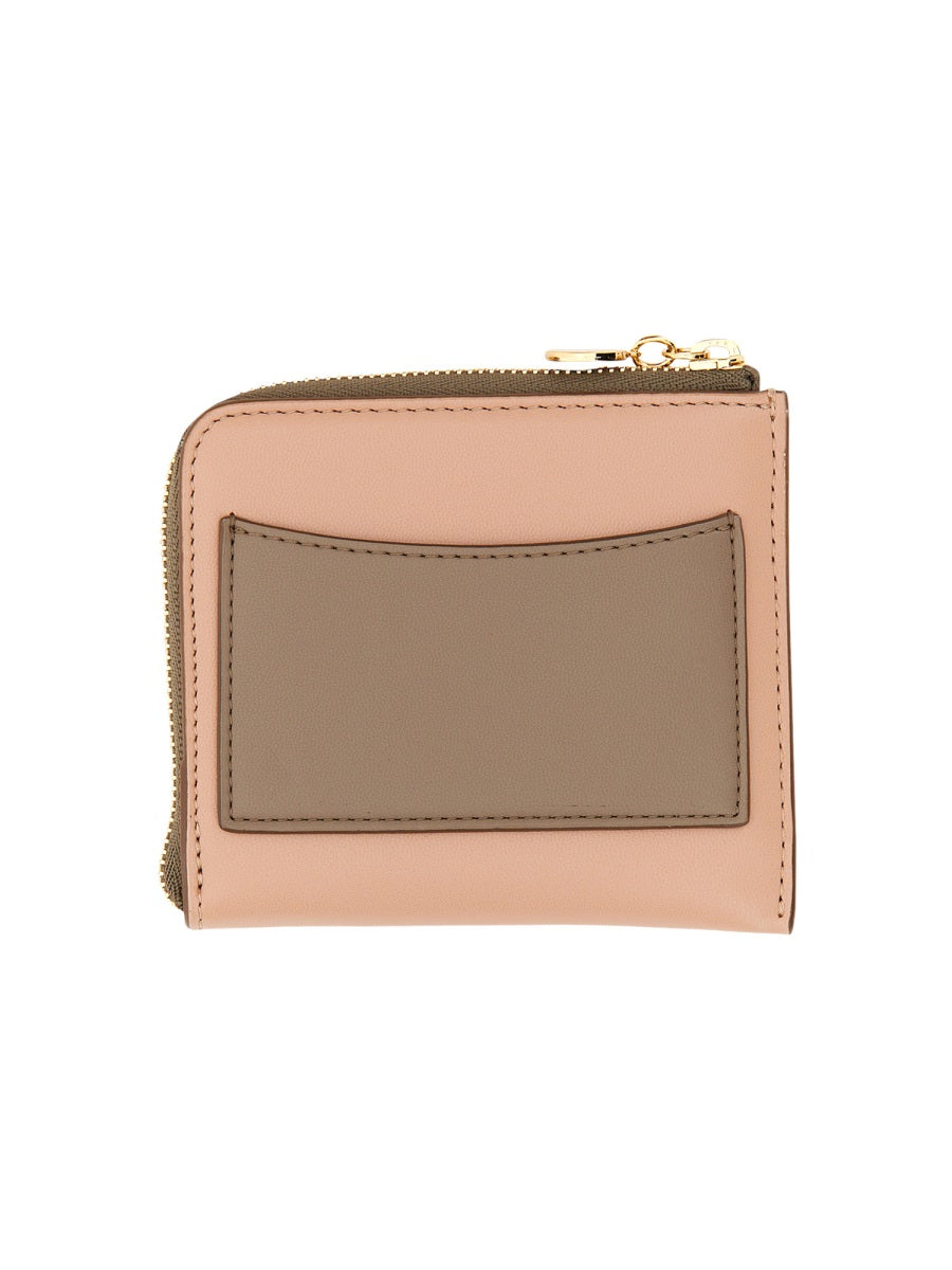 Stella McCartney Wallets & Pures - Neutral | Wanan Luxury