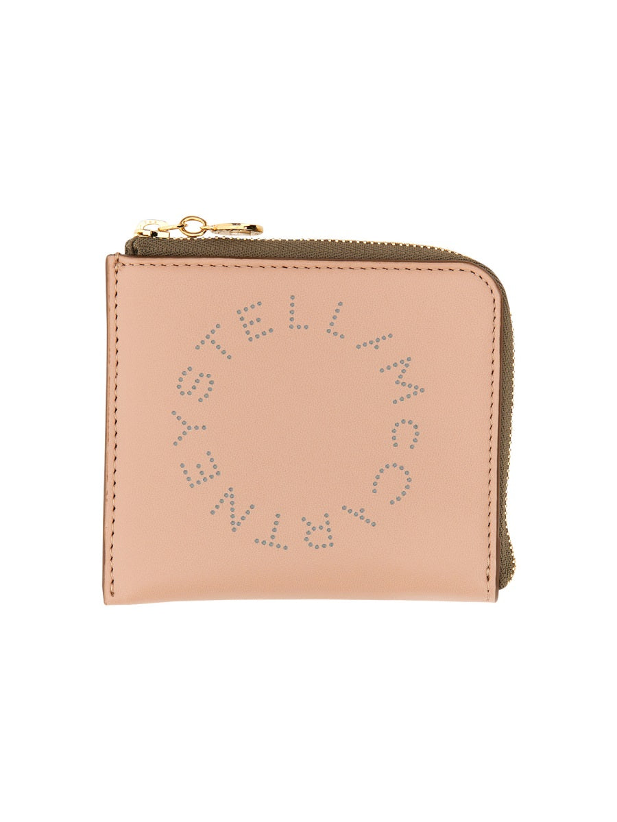 Stella McCartney Wallets & Pures - Neutral | Wanan Luxury