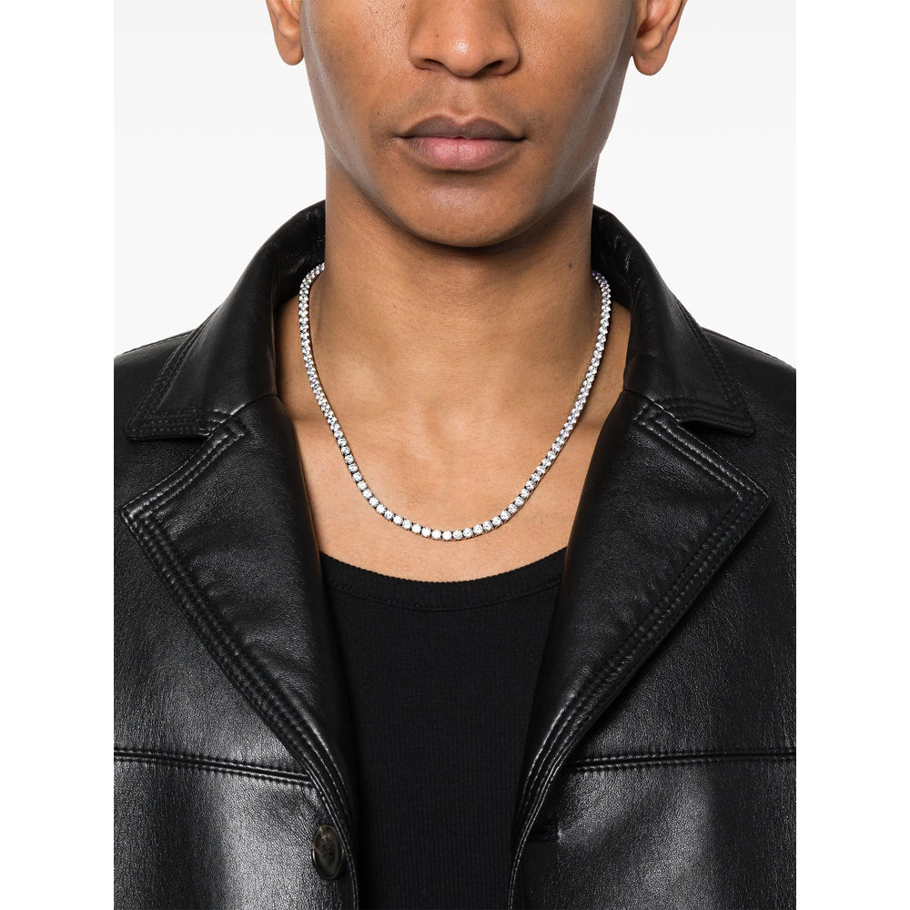 Darkai Jewellery - Silver | 46e602df6b0a45b1ca6b433138473203d2cfb092