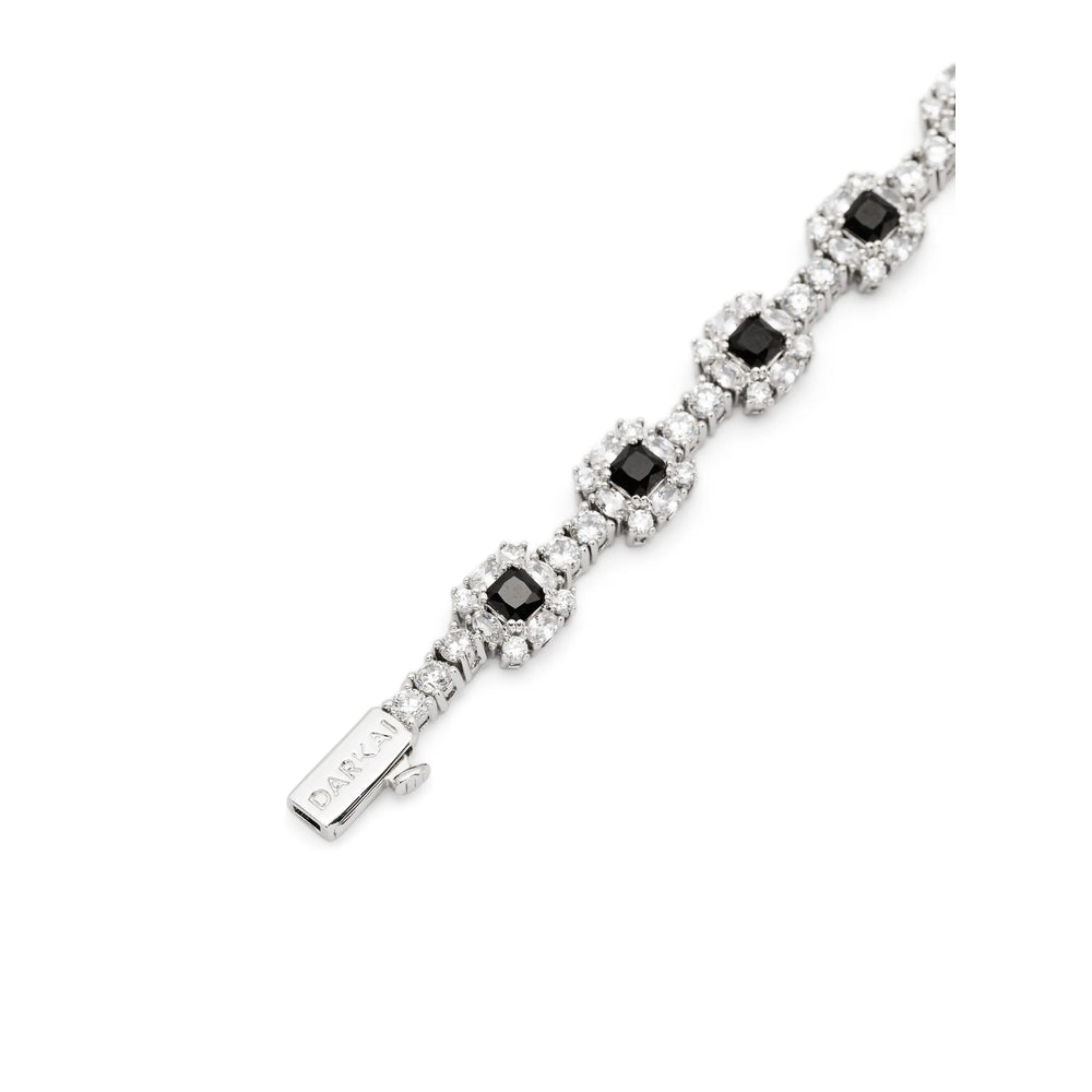 Darkai Jewellery - Silver, Black | 393e8fd05c3c0b91fa55f692d03623d8ddaa6f35
