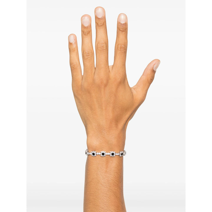 Darkai Jewellery - Silver, Black | b87954b4b420716607ce3d1fb97bff1c9bda8f8b