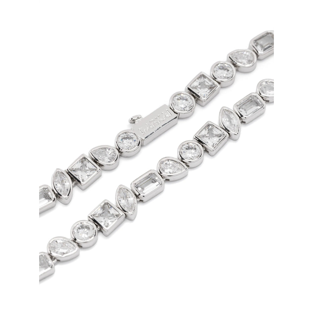 Darkai Jewellery - Silver, White | e450dc96476c3999884ffc3cc4c40d4e87d7c260