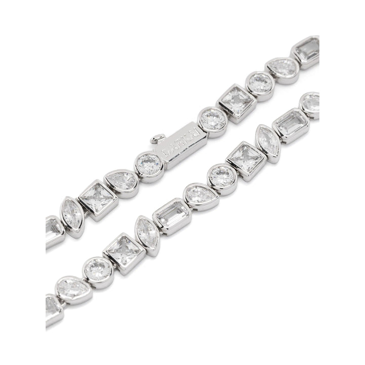 Darkai Jewellery - Silver, White | e450dc96476c3999884ffc3cc4c40d4e87d7c260