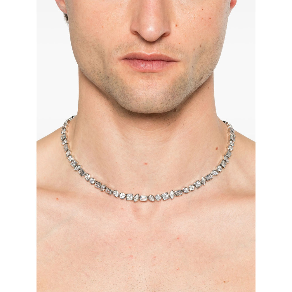 Darkai Jewellery - Silver, White | 9e675d357cd1f5fae90bfde8e2f8cf0161d1958b