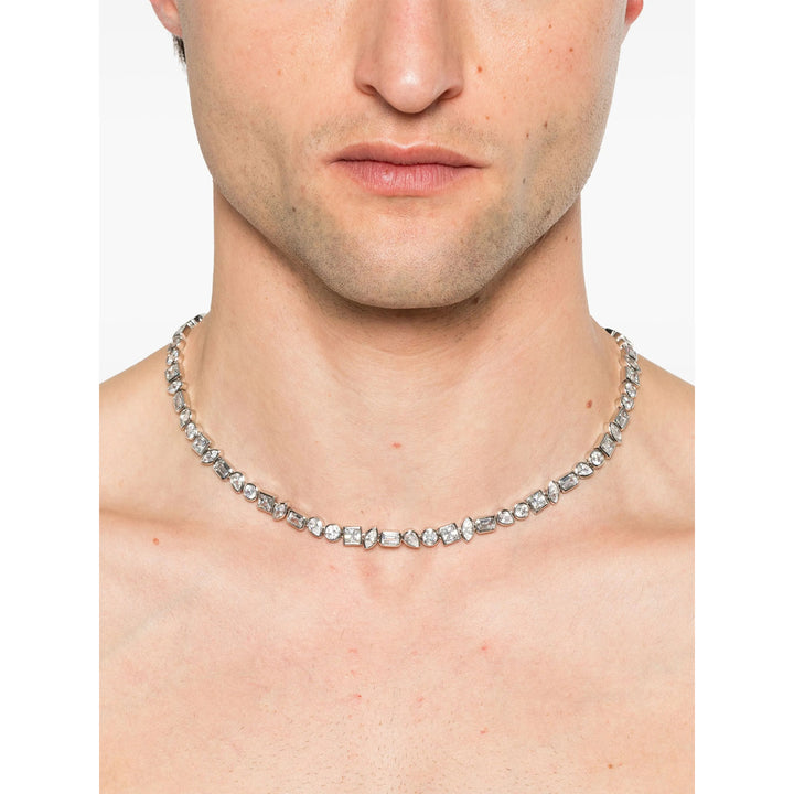 Darkai Jewellery - Silver, White | 9e675d357cd1f5fae90bfde8e2f8cf0161d1958b