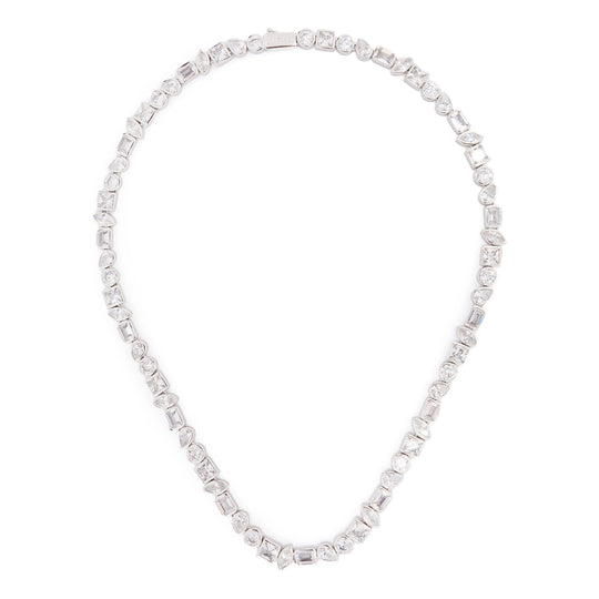 Jewellery Silver, White