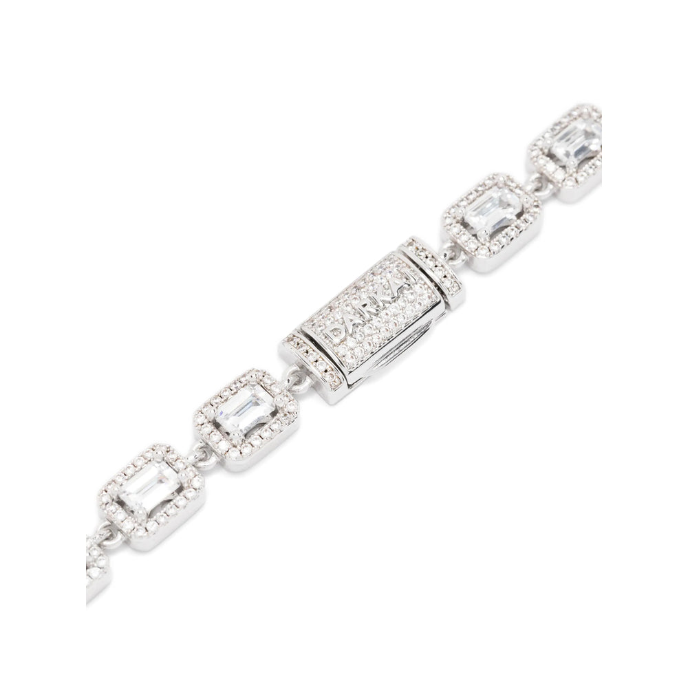 Darkai Jewellery - Silver, White | b913eab91d6b99d4760904a0f61fd3338f7b947b