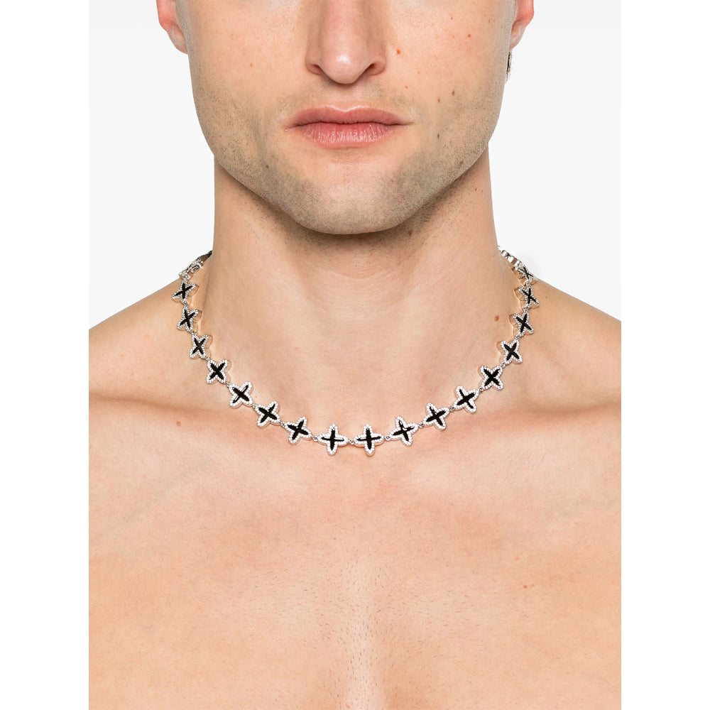 Darkai Jewellery - Silver, Black | 2b25765fafa3c90501035c81d20005968601668e