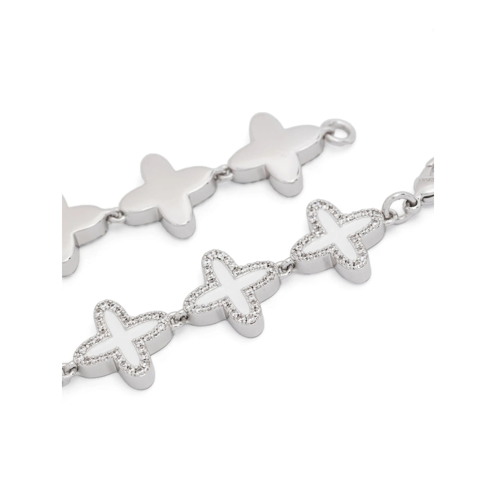 Darkai Jewellery - Silver, White | 2950bb7746bdedbe46dd6fa5f49f47b99ee157de