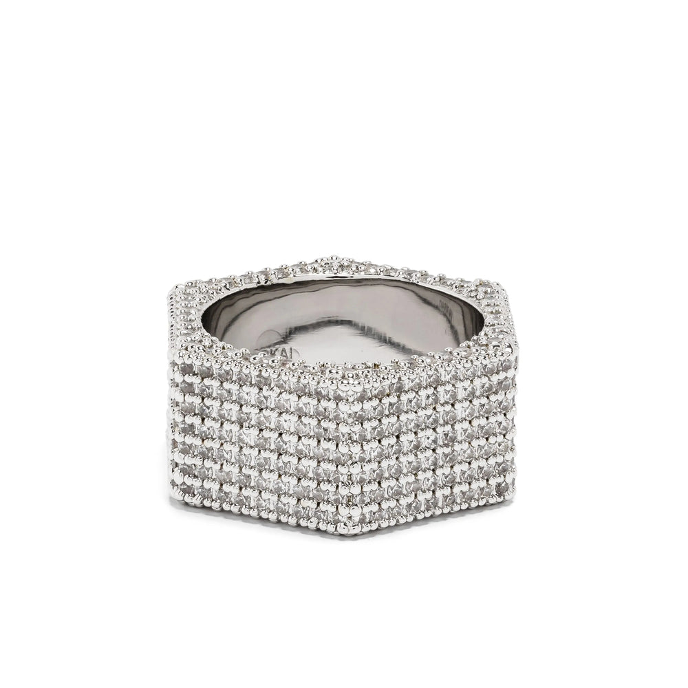 Darkai Jewellery - Silver | b6e41d94746f1501090de0d119d1ed2a21a49252