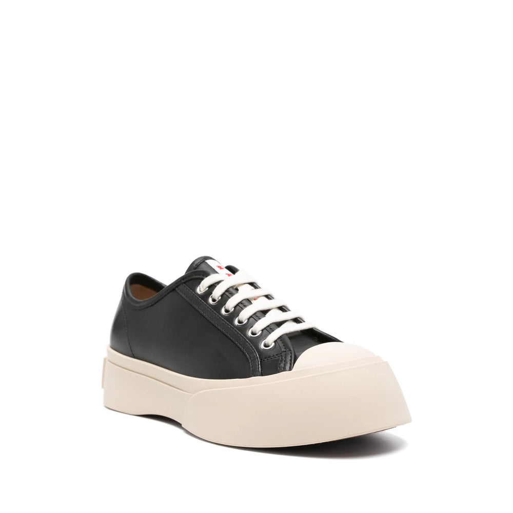 Marni Sneakers - Black | 8317f55f0af83b0c0d98cb410d0d4abc587812f2