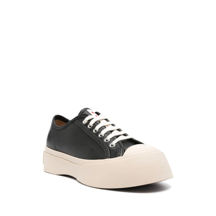 Marni Sneakers - Black | 8317f55f0af83b0c0d98cb410d0d4abc587812f2