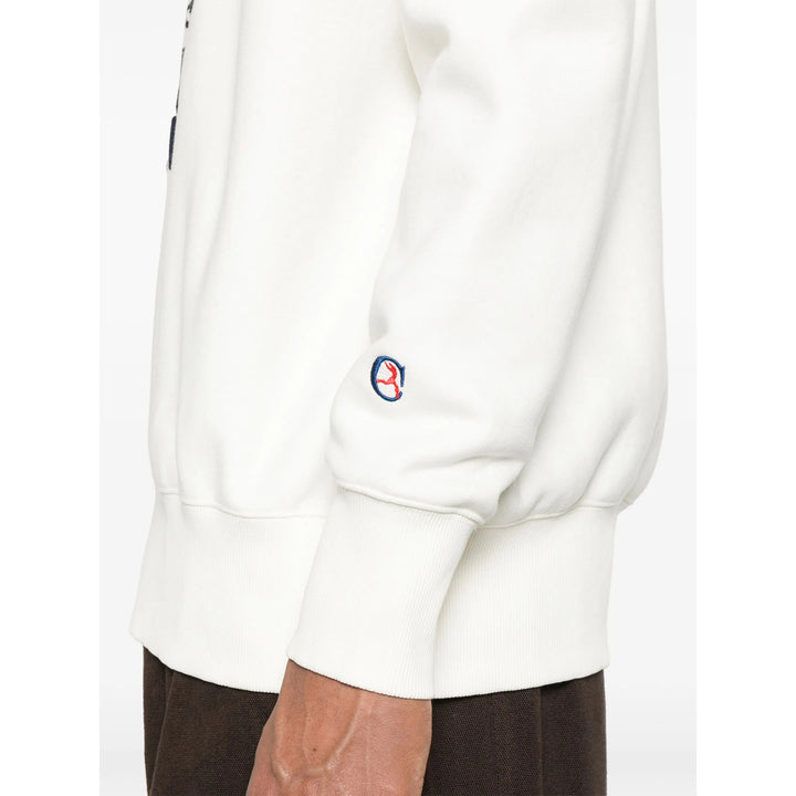 Champion Sweatshirts - White | bc0f884d0843f7635737213344db1fd92c72f33f