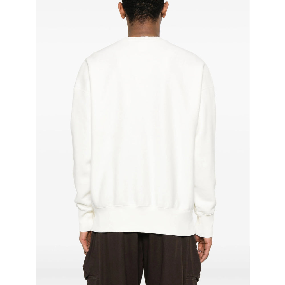 Champion Sweatshirts - White | 4b76507a3d97d4b9252f596f3f3a9d75a2e2b480