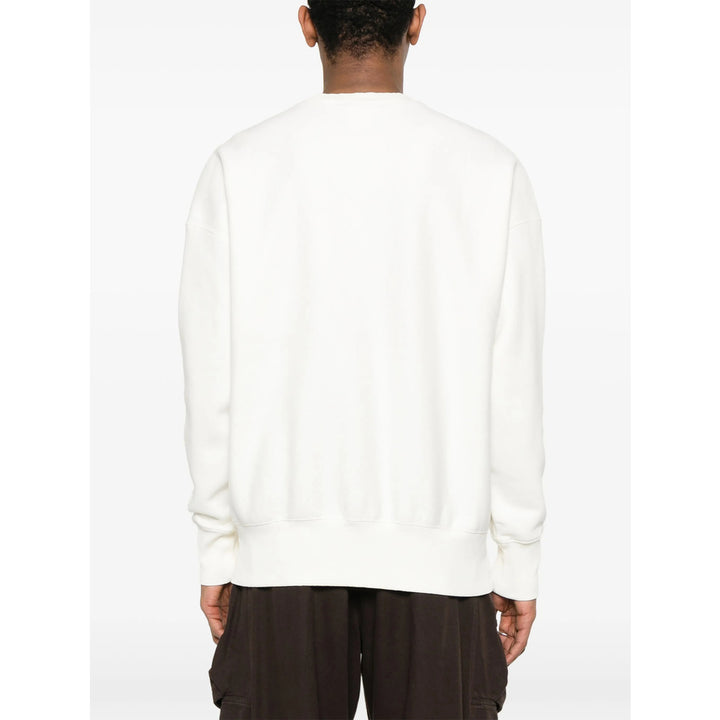 Champion Sweatshirts - White | 4b76507a3d97d4b9252f596f3f3a9d75a2e2b480