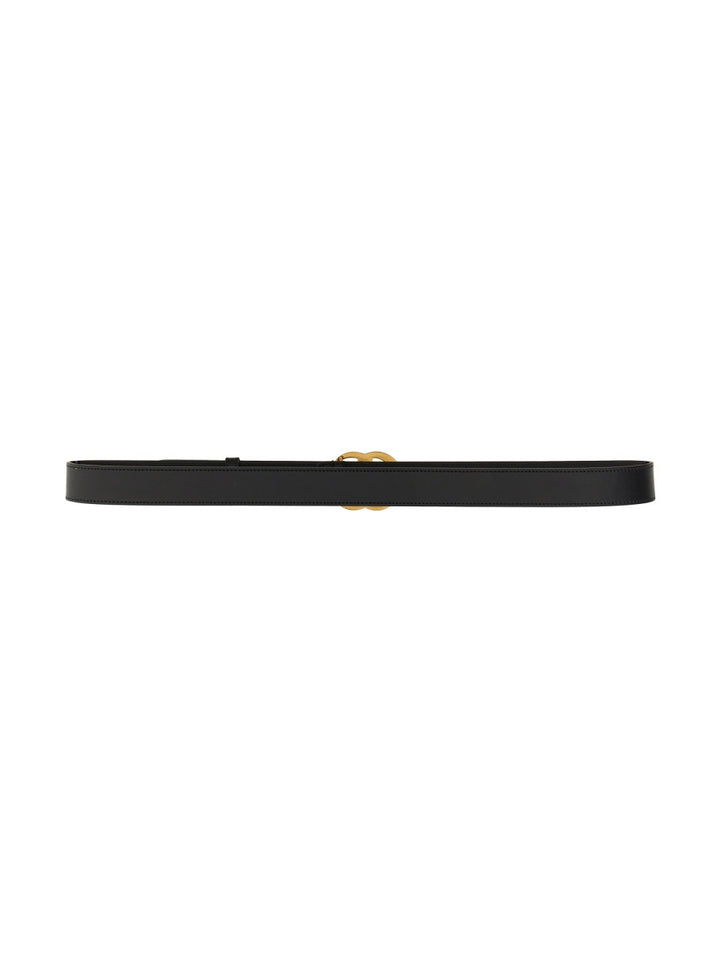 Gucci Belts - Black | Wanan Luxury