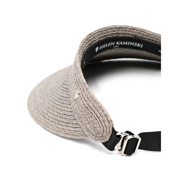 Helen Kaminski Caps - Gray | 36072e247d7e9e72fdaad07e36f3059517cef328