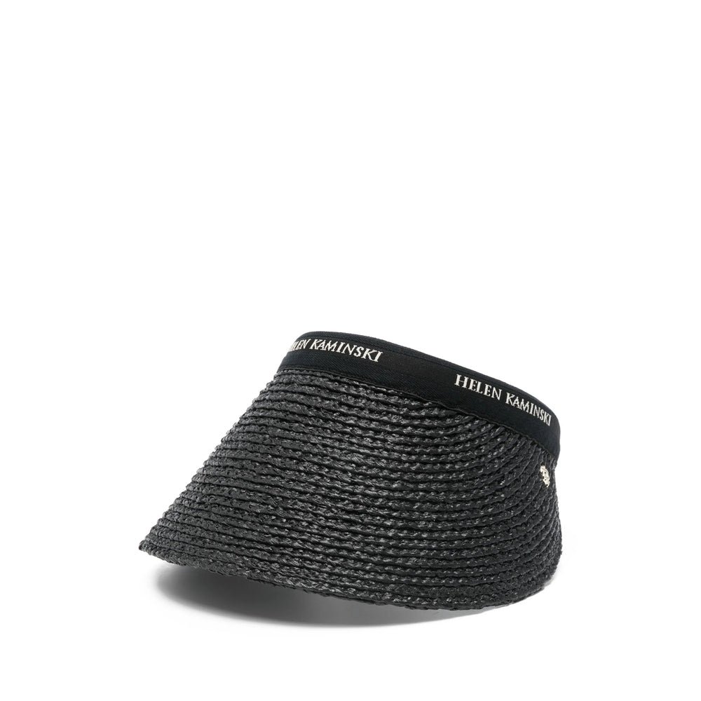 Helen Kaminski Caps - Black | 4643bb3c29233cd3c2f2d268eab7c725ade2a192