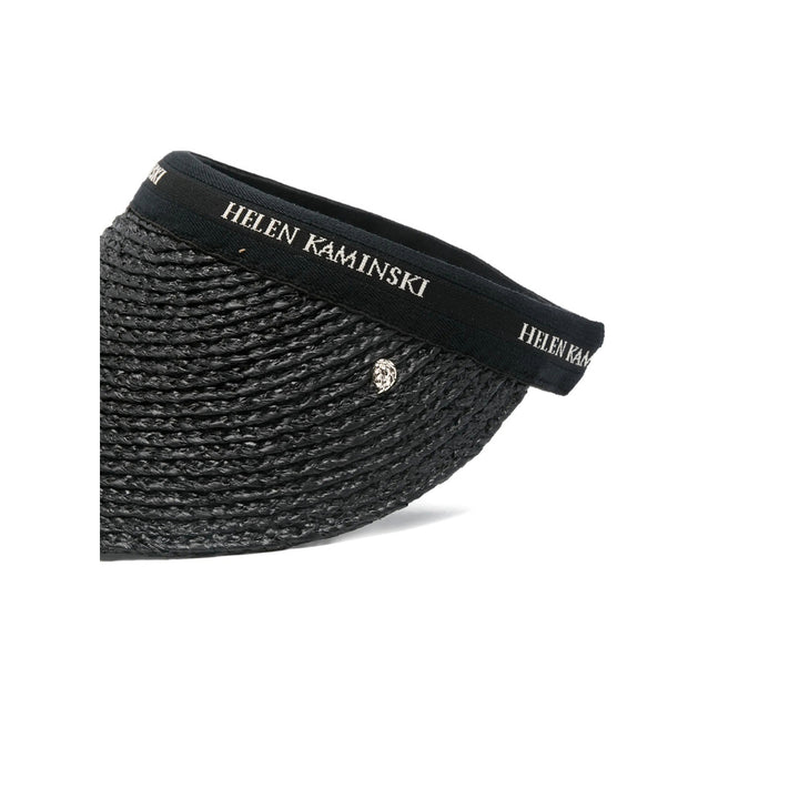 Helen Kaminski Caps - Black | 8779c7344fa0cd55bad404b23ca01c7133ae5e7d