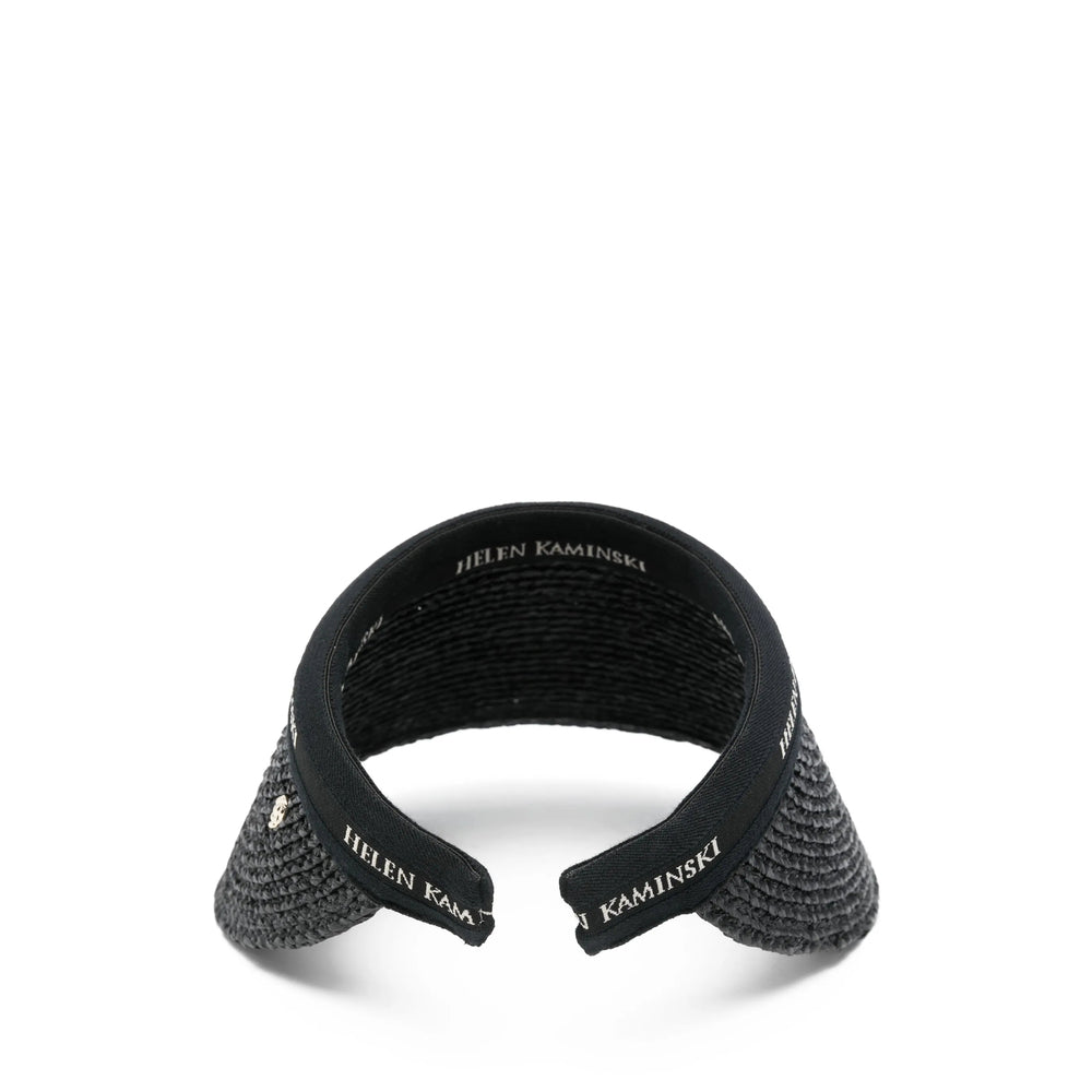 Helen Kaminski Caps - Black | 2f50b81f2c79e60bc4743576b89dc78098eca257