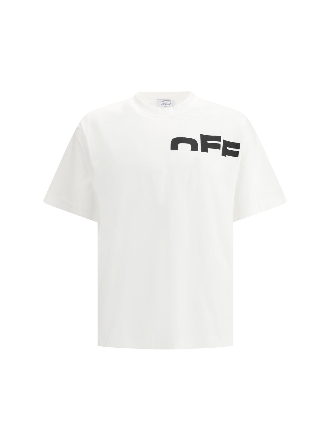 OFF SHARED SKATE S/S TEE