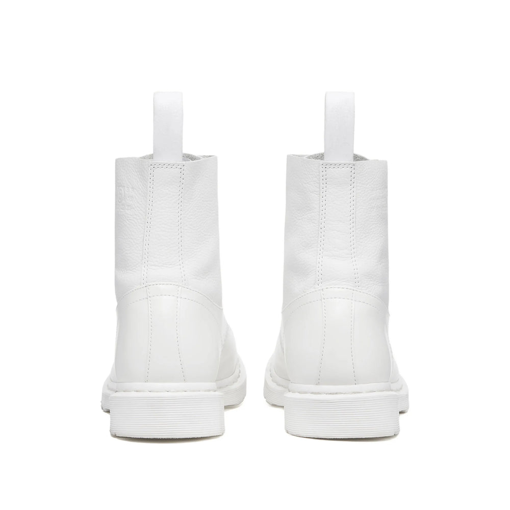 Mm6 Maison Margiela Shoes - White | 9da1927c7a071b869e25ad586be055638091e1e4