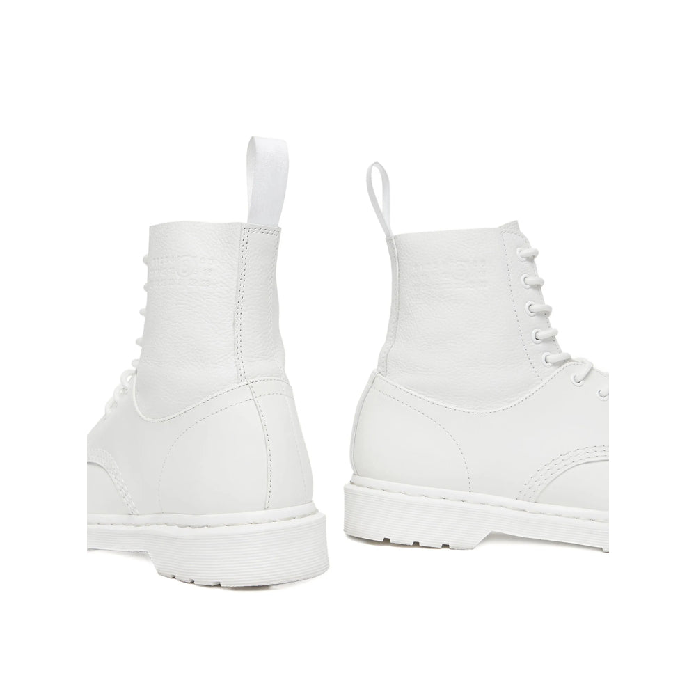Mm6 Maison Margiela Shoes - White | cbd7c2a5f1e41667888d318a627168c1a6d1ddec
