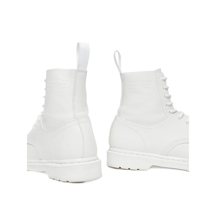 Mm6 Maison Margiela Shoes - White | cbd7c2a5f1e41667888d318a627168c1a6d1ddec