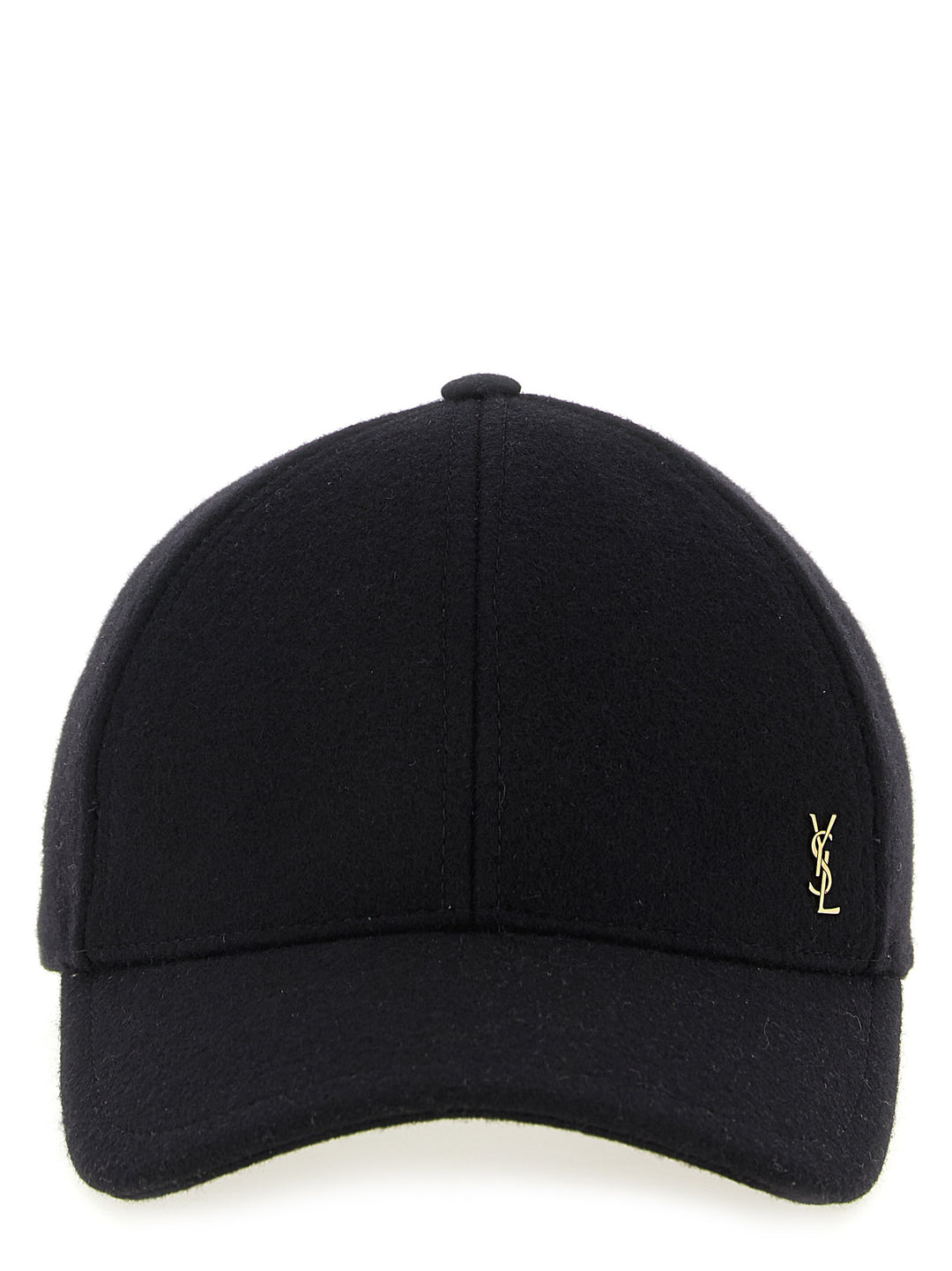 Saint Laurent Felt Hat Hats - Black | 0e3afff3529206d215c448fd7ece52edc04902f6