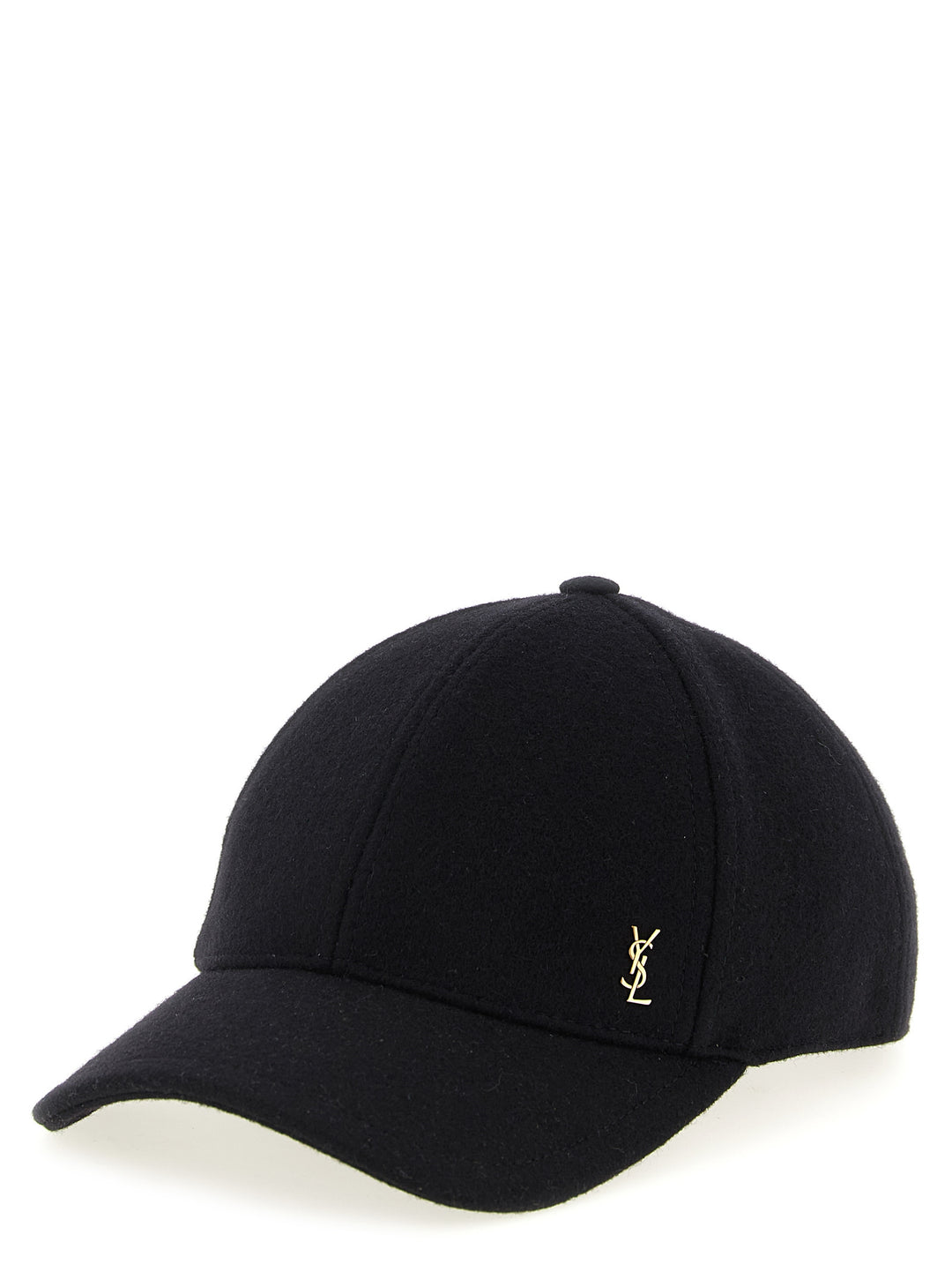 Saint Laurent Felt Hat Hats - Black | a53e26dffa9ed953c16d0be05f3c6be75b9d67c8