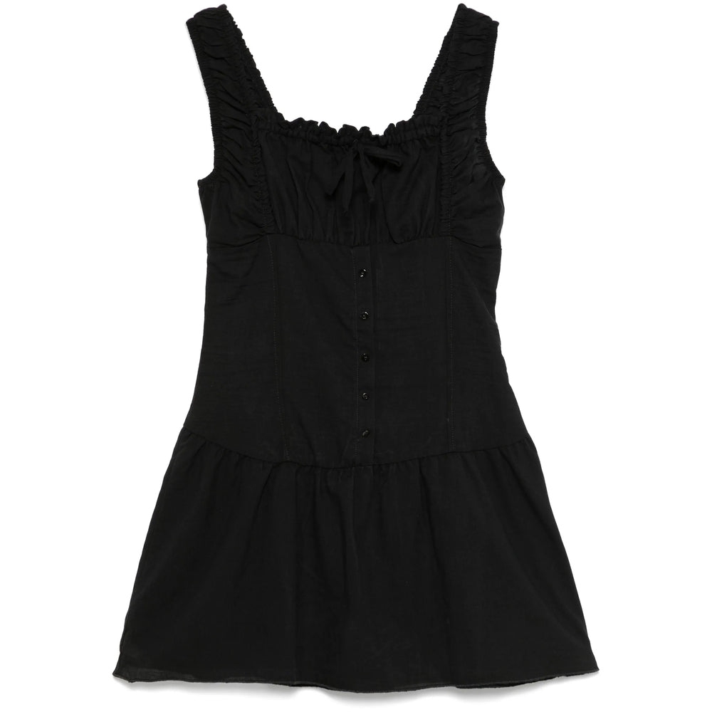 Frankies Bikinis Dresses - Black | 74fe4a2a276018d9d6bc20514d39612d5a72a7a7