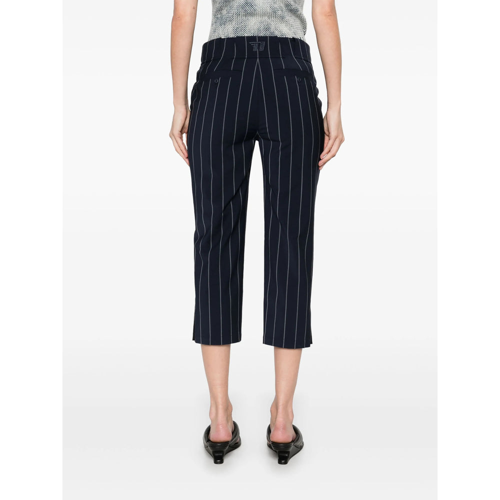 Alexander Wang Pants - Blue | 1583d41f0fec74f42b37fb0755597d80558ab847