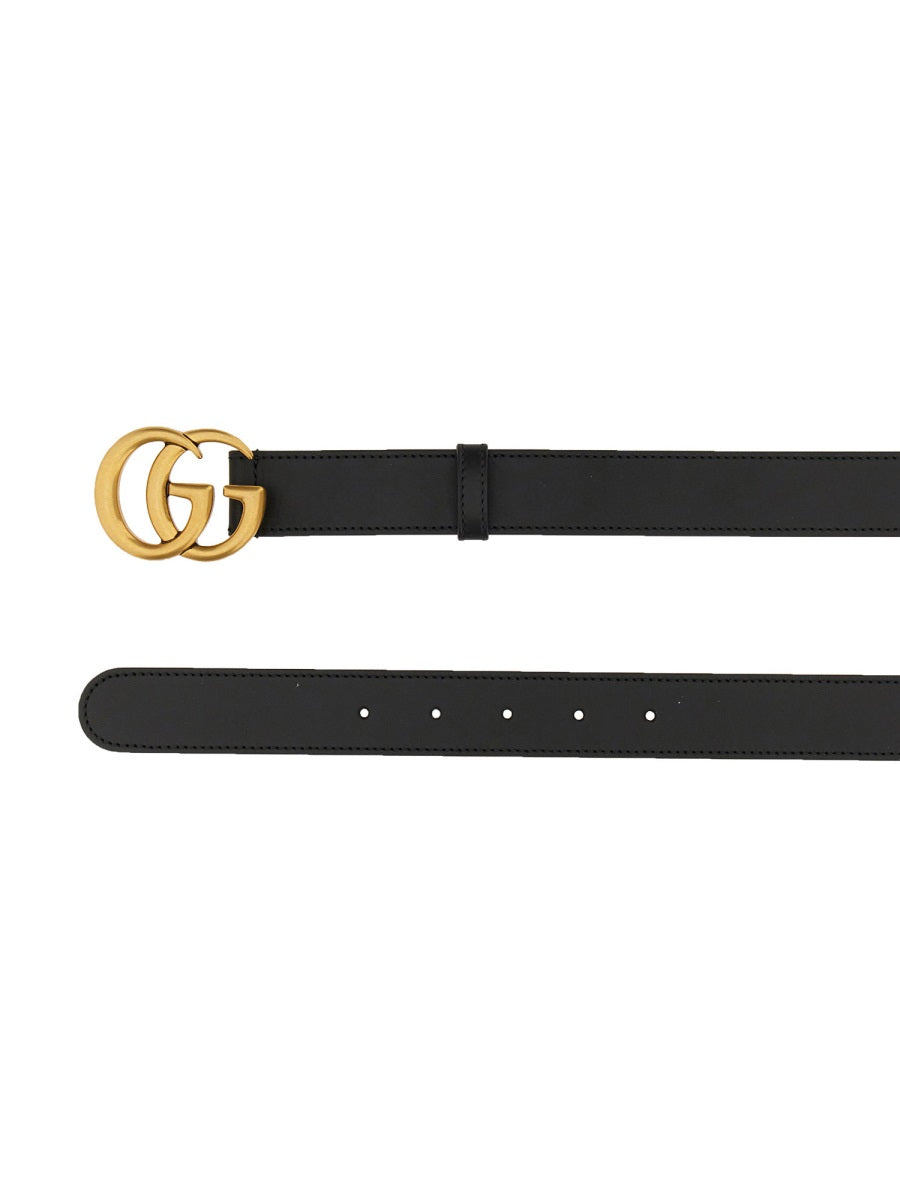 Gucci Belts - Black | Wanan Luxury