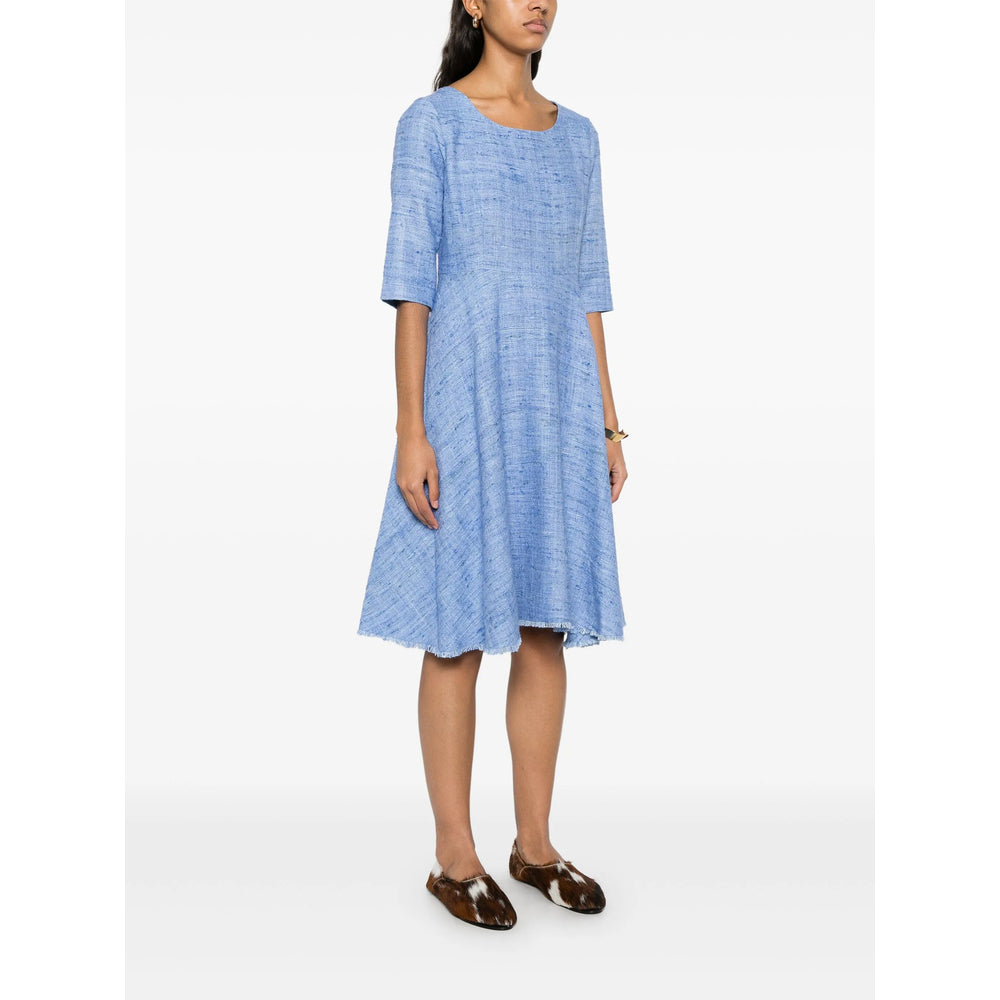 Charlott Dresses - Blue | 950d2e6e4c4729049c8a13a8fd2d3cb2a1715b3a