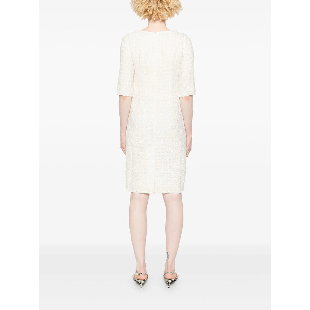 Charlott Dresses - White | 44722ed59568a9aa4af0c2f9c79c5d8960571e80