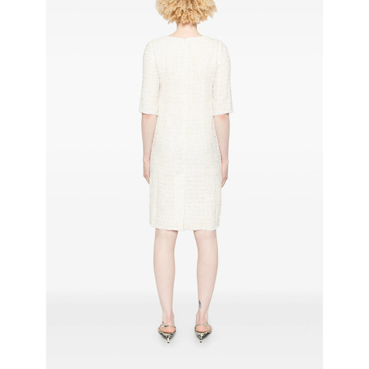 Charlott Dresses - White | 44722ed59568a9aa4af0c2f9c79c5d8960571e80