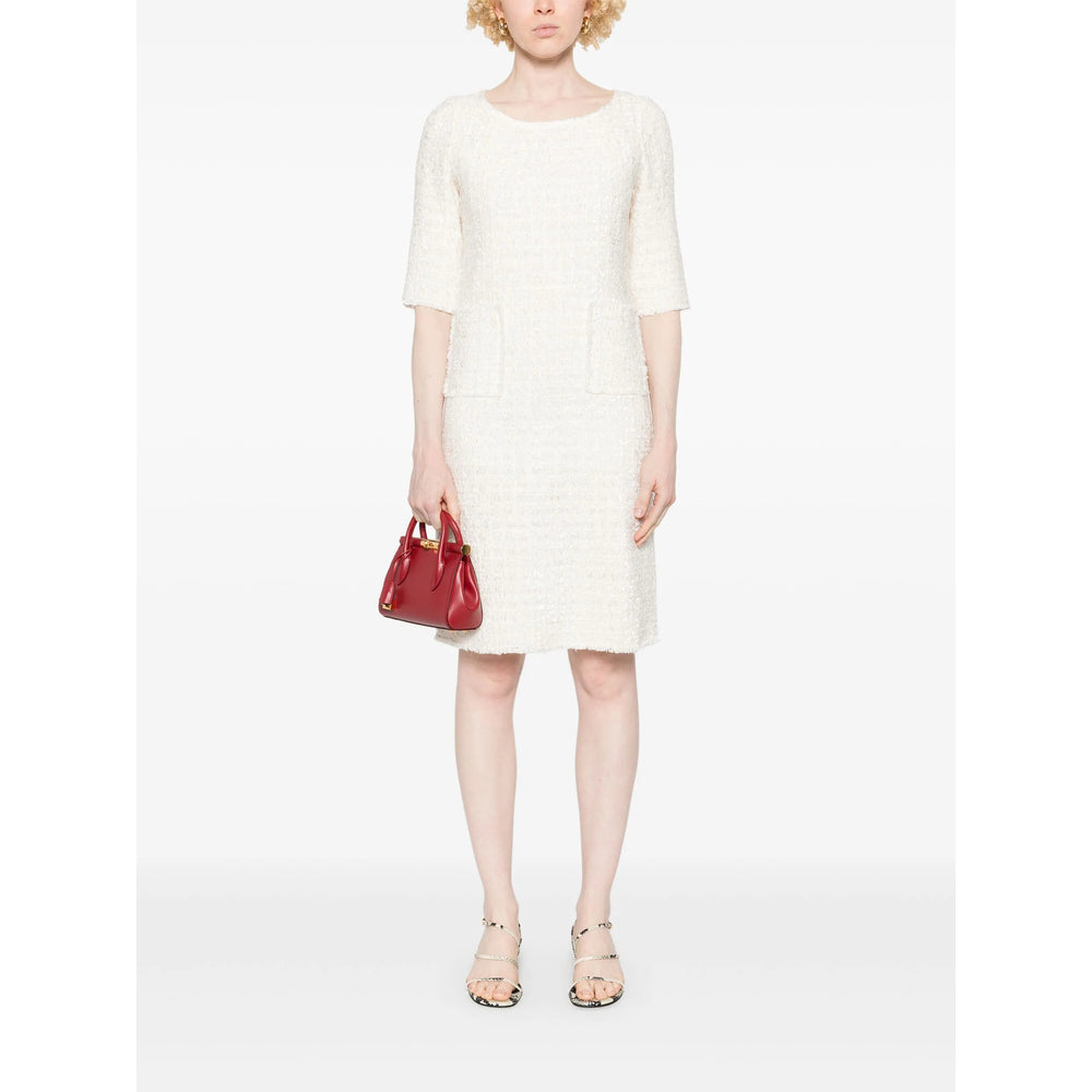 Charlott Dresses - White | 4a116245178ae6d5a3879ed296d2780e030c15d4