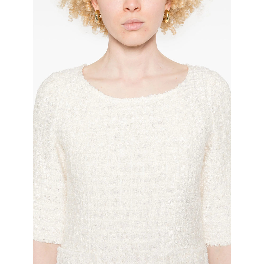 Charlott Dresses - White | 49b43fdebb8ada1053a53814e50cba80916db17f